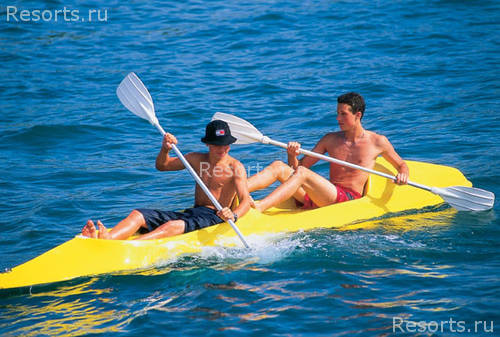 Justiniano Club Belek 11